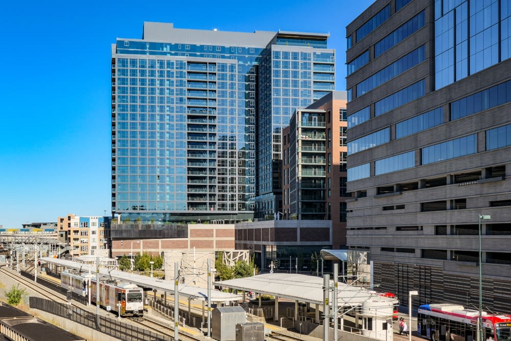 Jasper Towers Image 45
