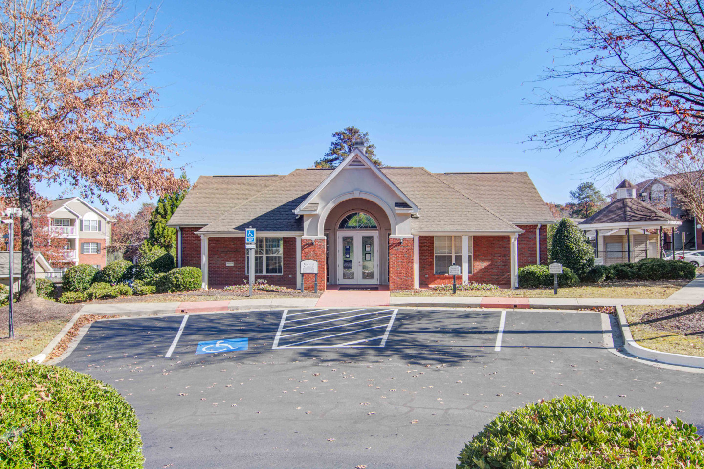 Ashford at Springlake Image 22
