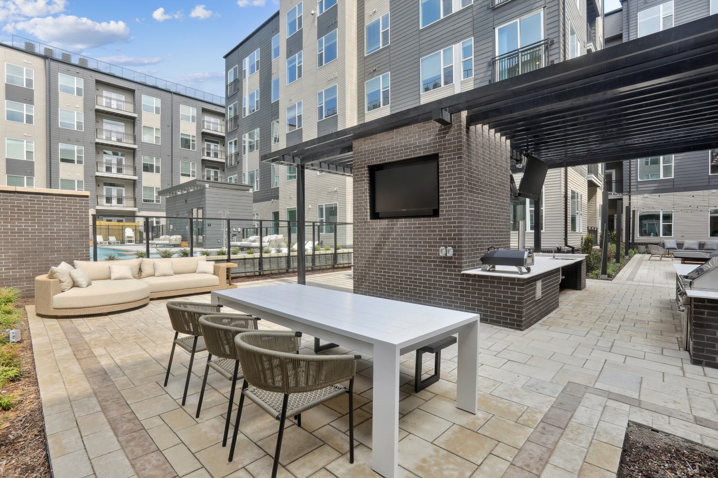 Logic Apartments Image 3
