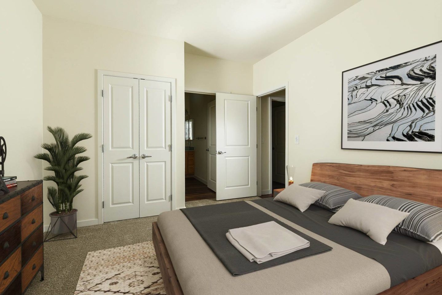 Sandoval Flats - Affordable Housing Image 14