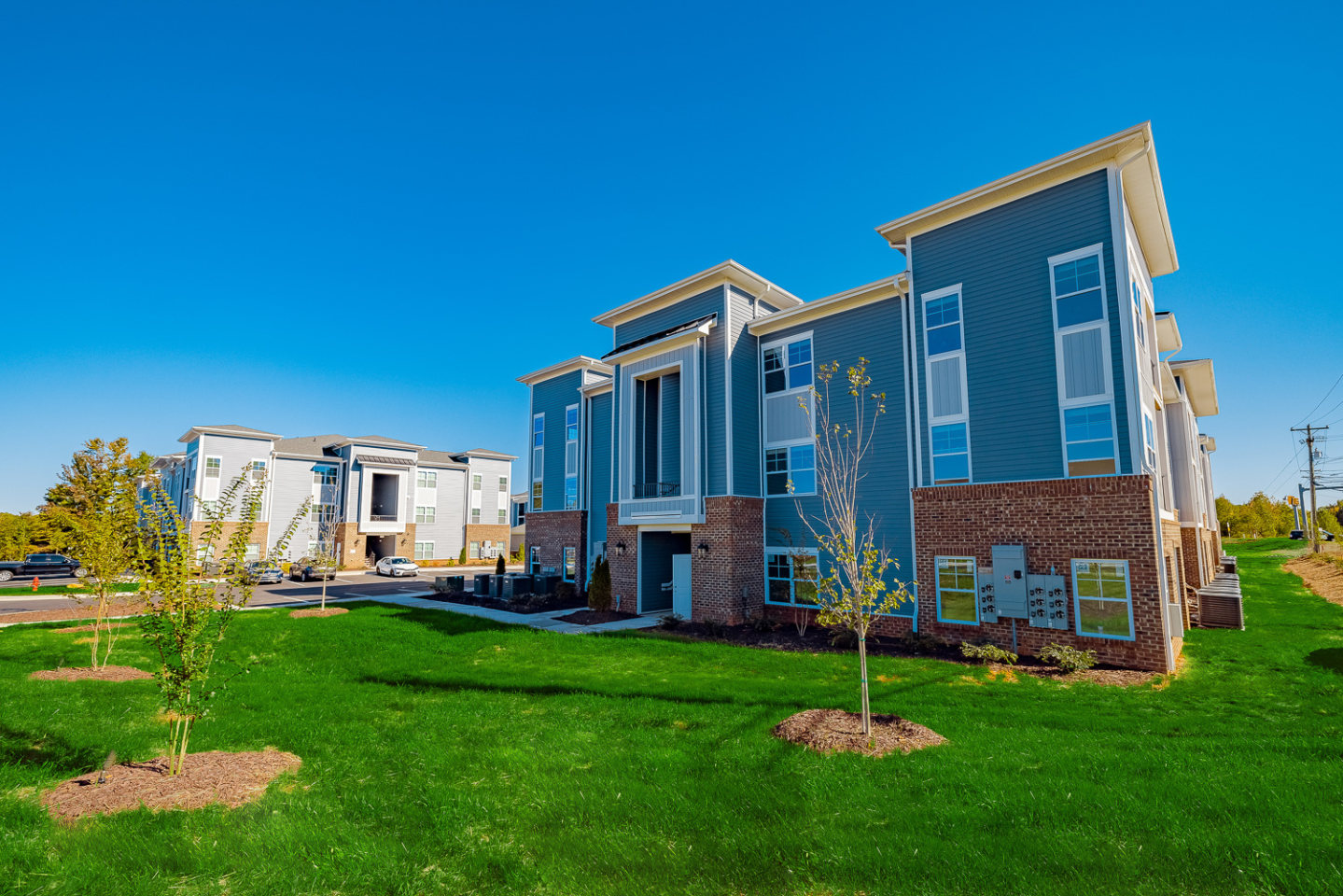 Grand Oaks Apartments Image 44