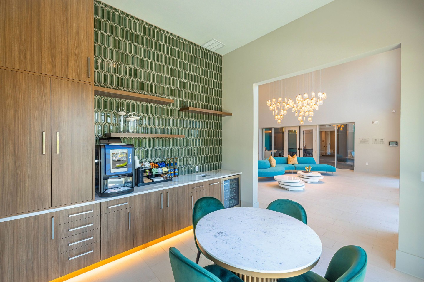 The Parian Luxury Apartments Image 7