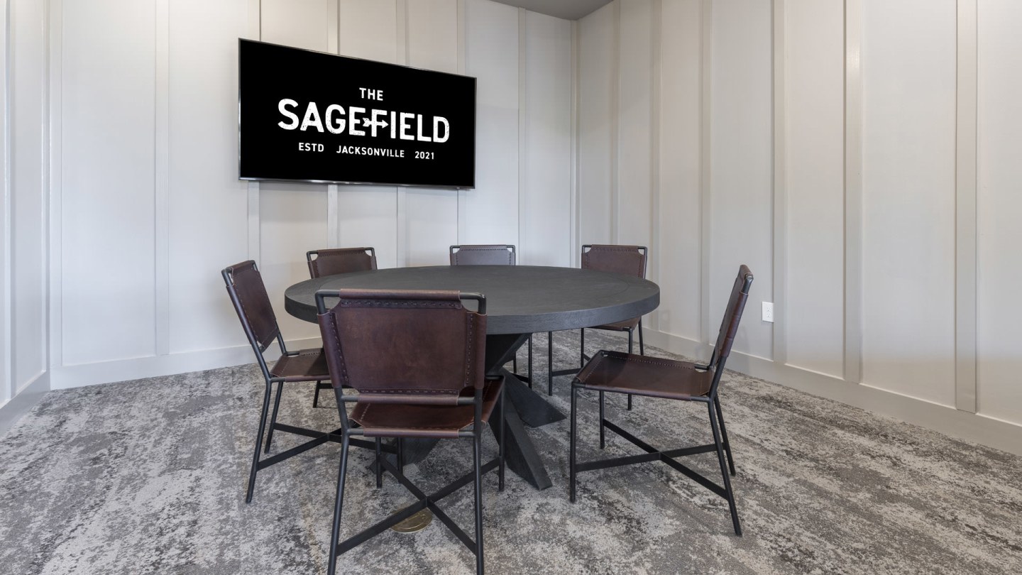 The Sagefield Image 16