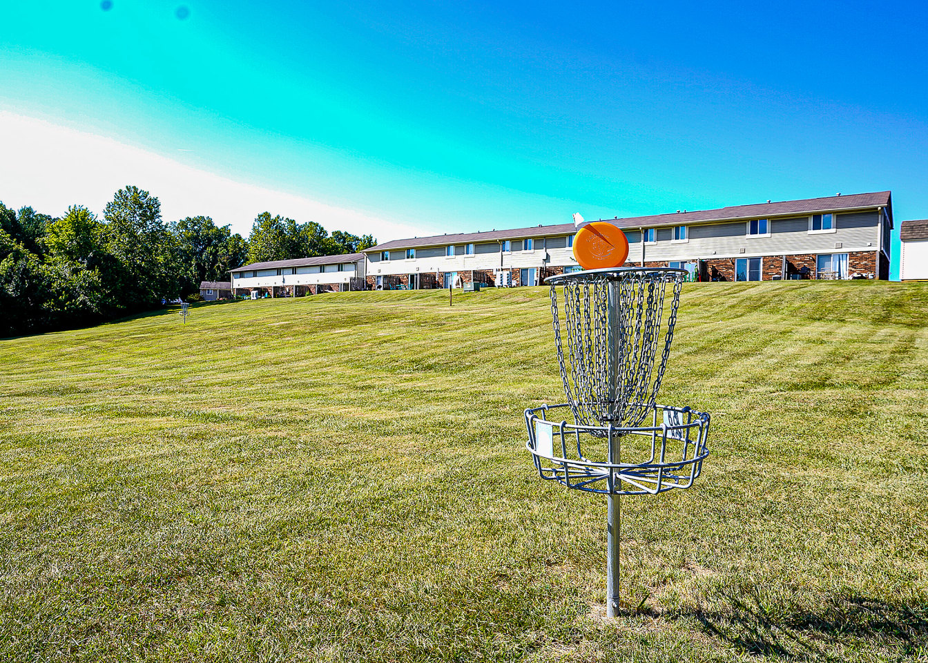Oakdale Square Apartments Image 9