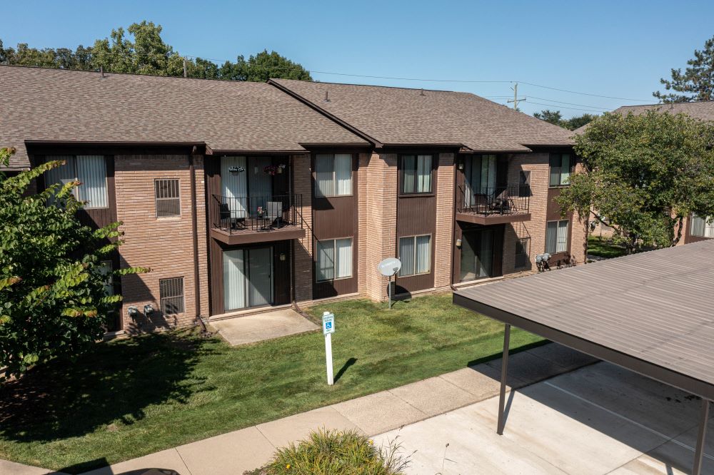 Keswick Manor Apartments Image 21
