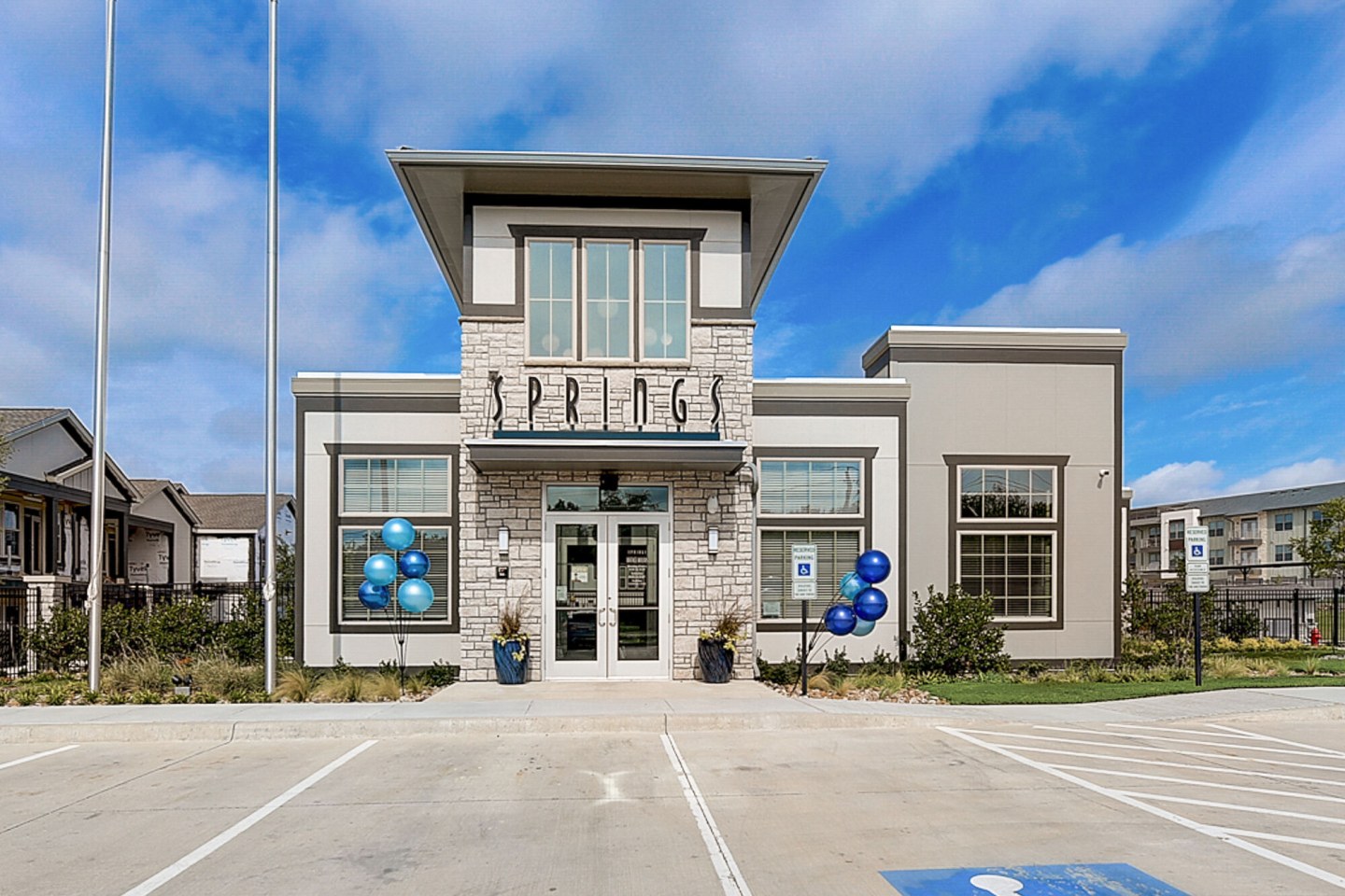 Springs at Grand Prairie Image 33
