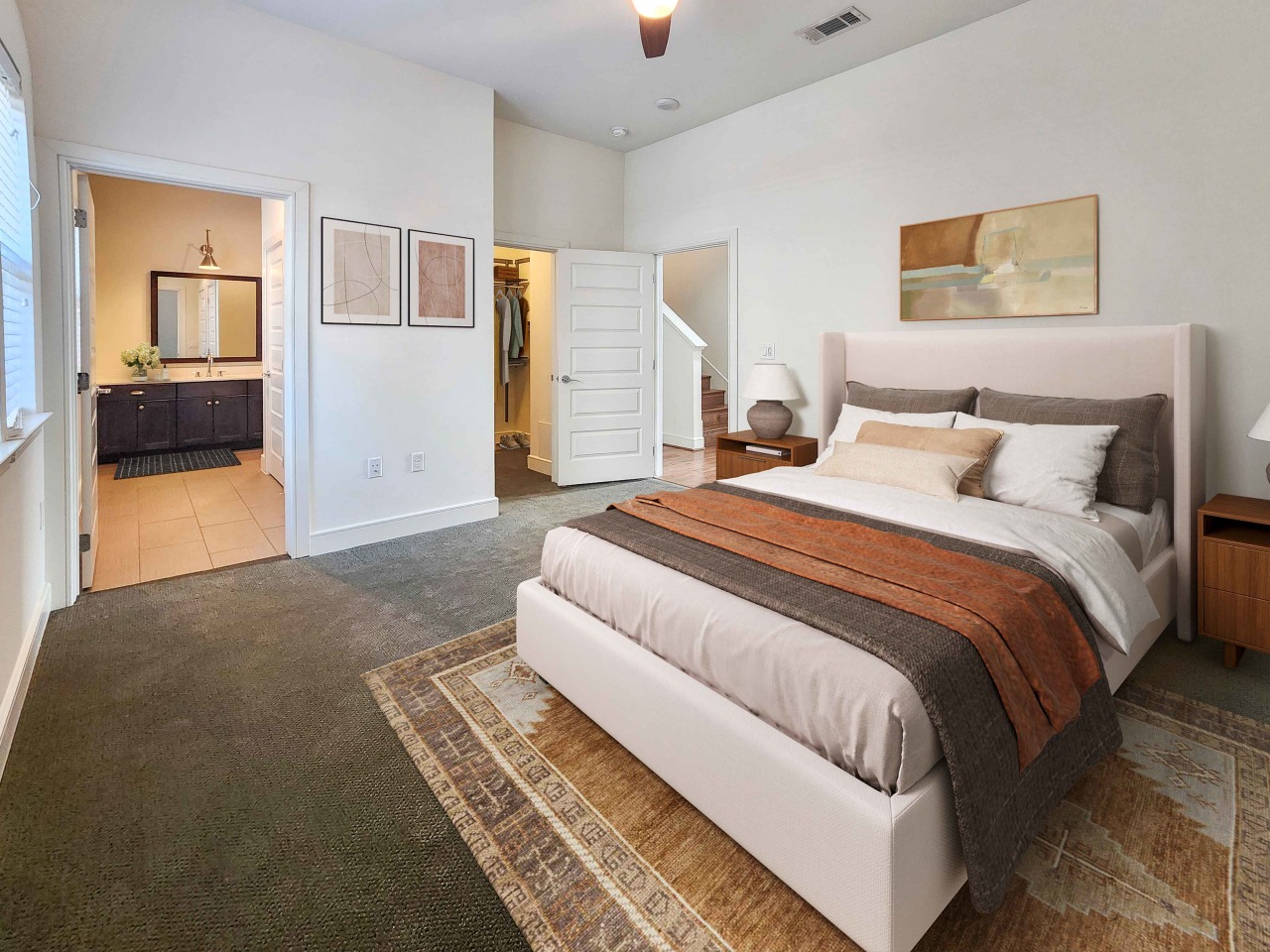Gables McKinney Avenue Image 38