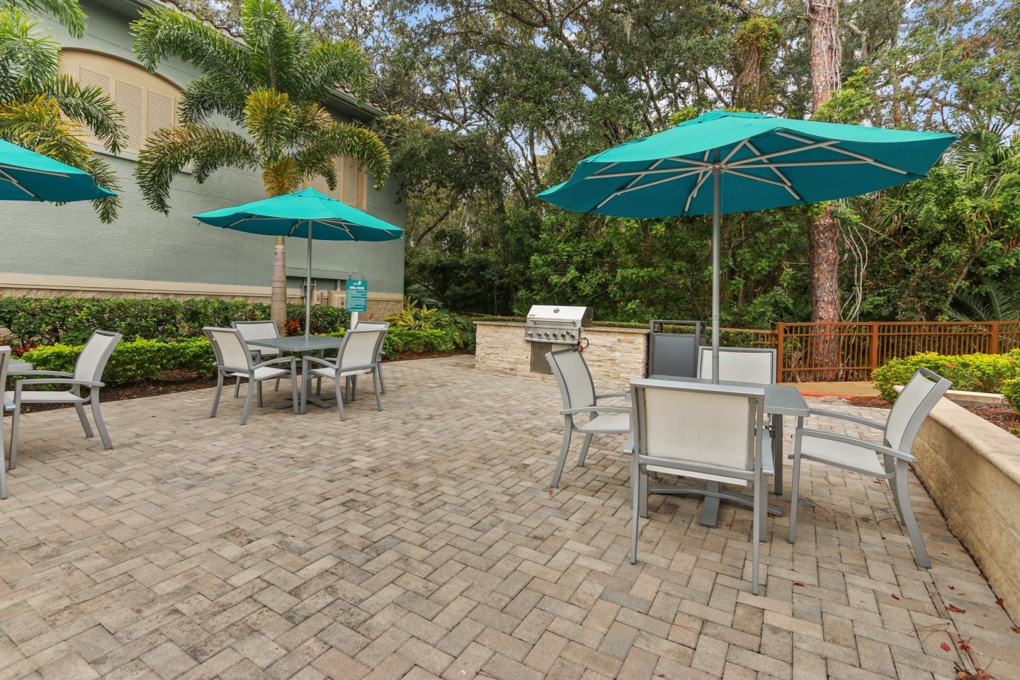 Preserve at Westchase Image 15