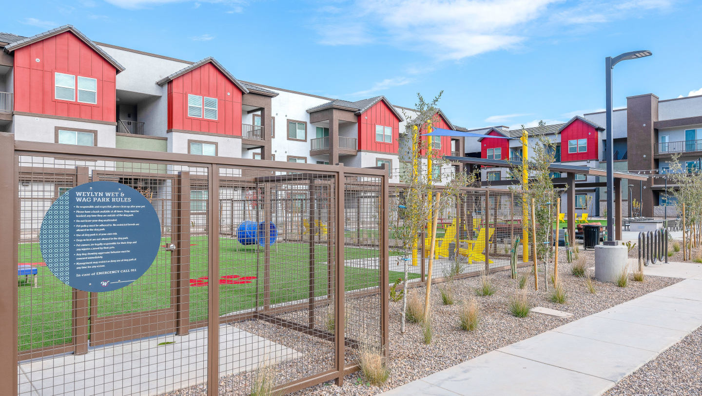 Weylyn Luxury Apartments Image 51