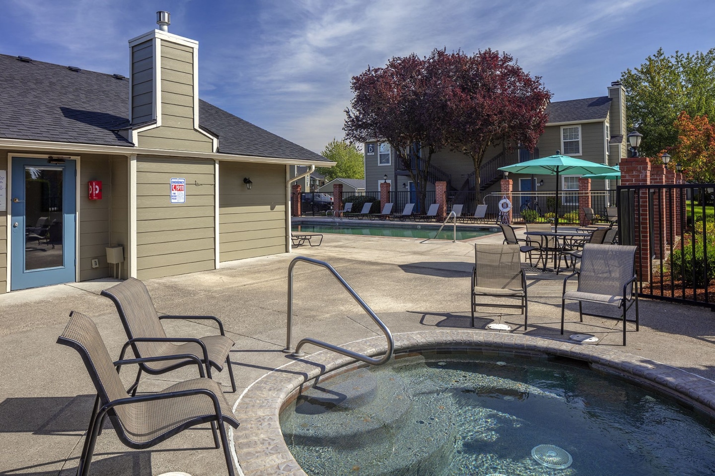 Village at Cascade Park Apartments Image 15