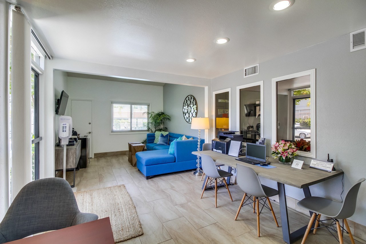 Harbor Cliff Apartments Image 7