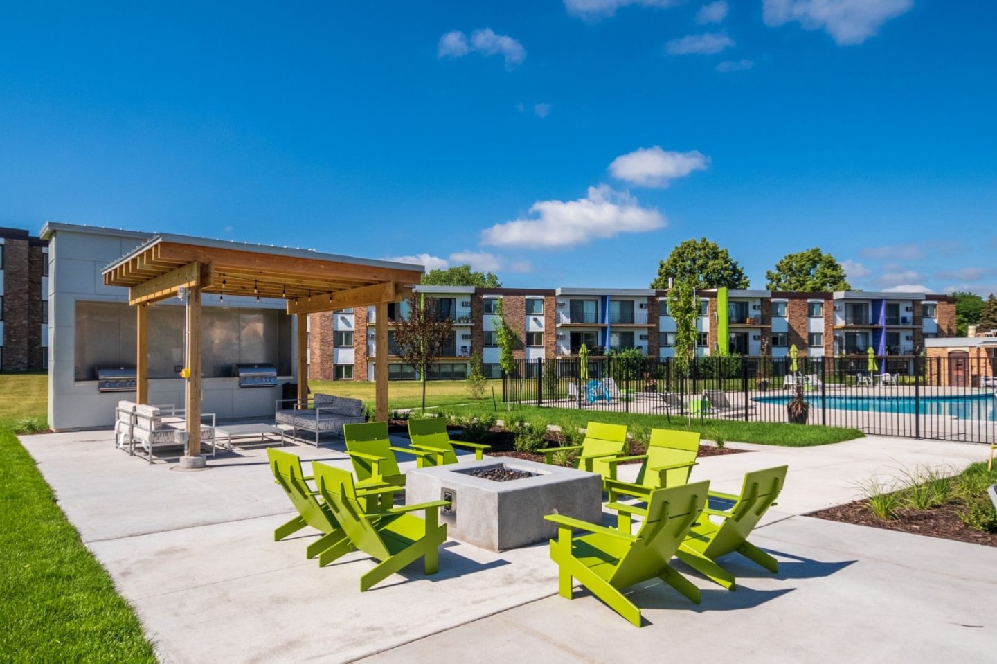 Sumter Green Image 13