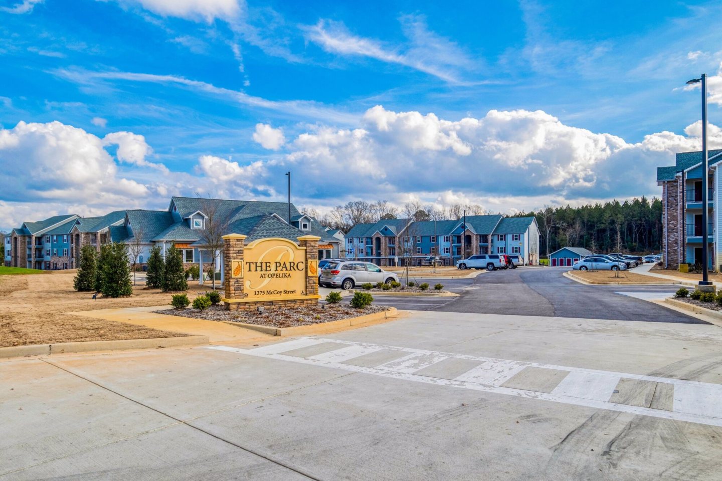 Parc at Opelika Image 34