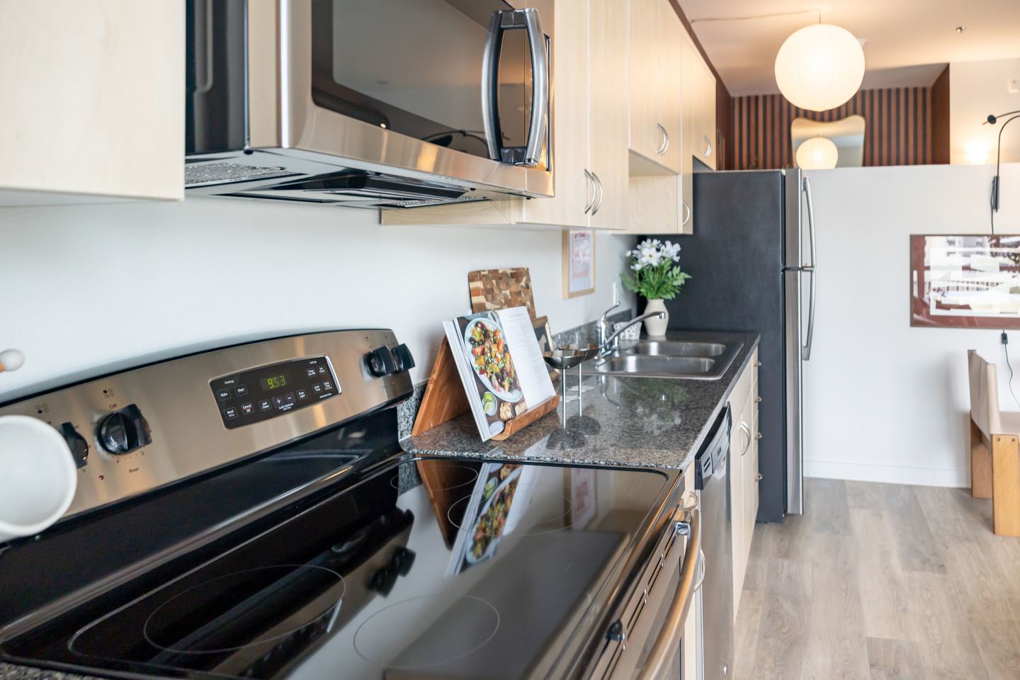 Nova Apartment Homes Image 7