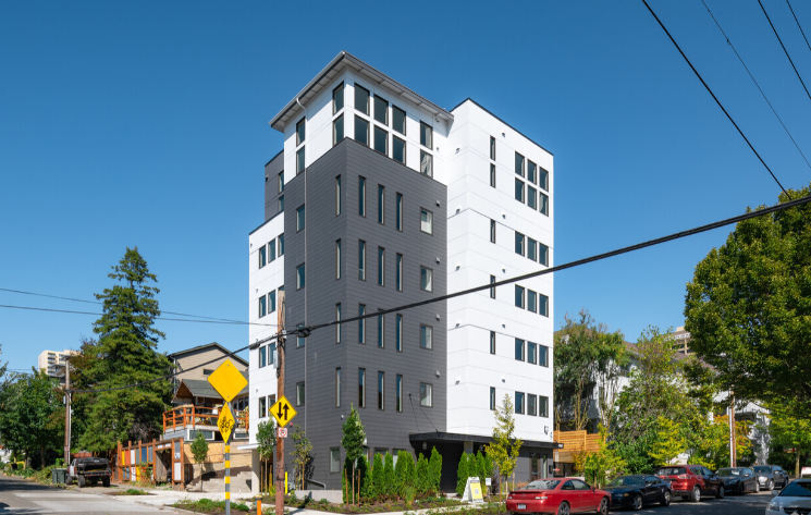 DP Studios - Student Housing Image 27