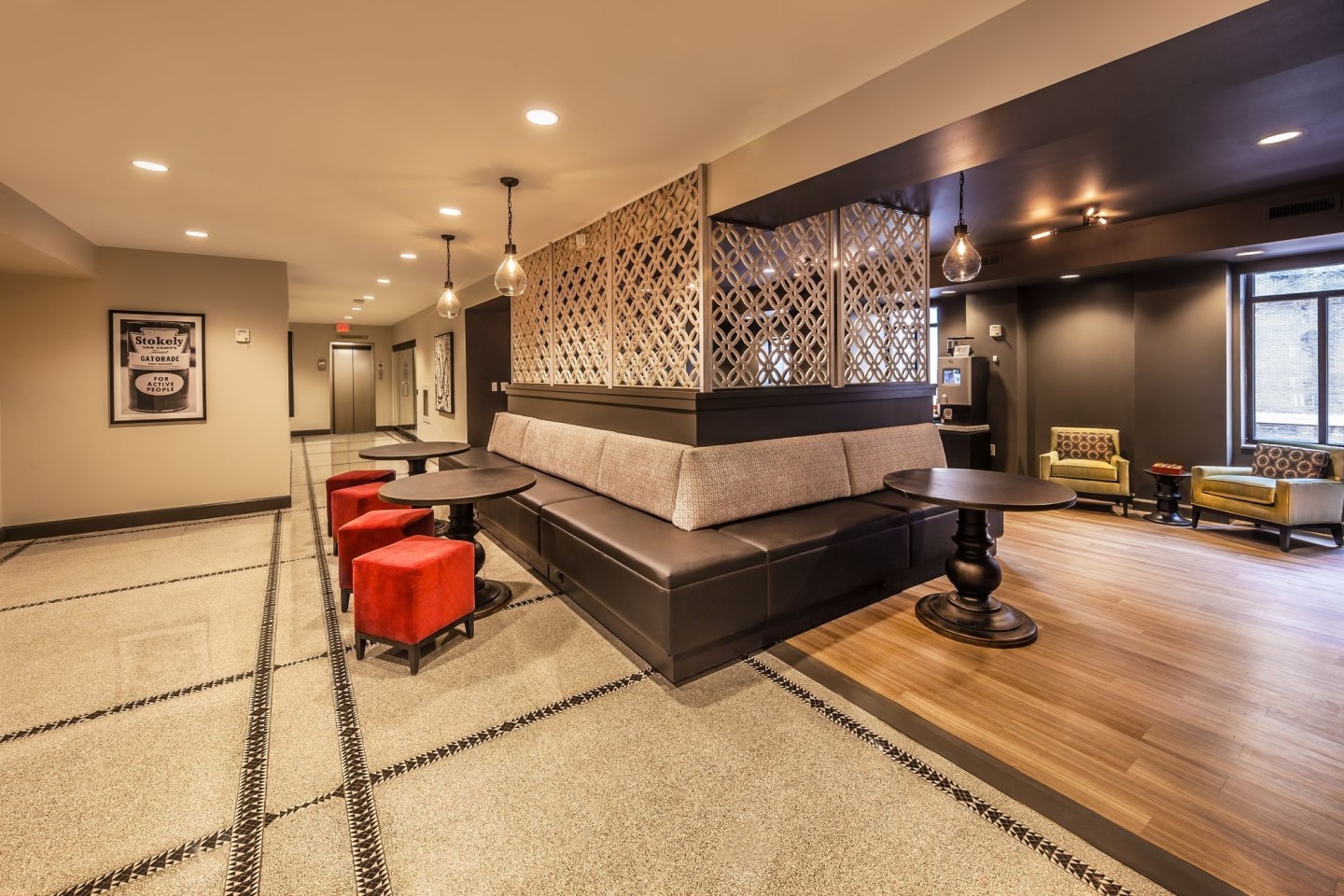 Circle City Apartments Image 9
