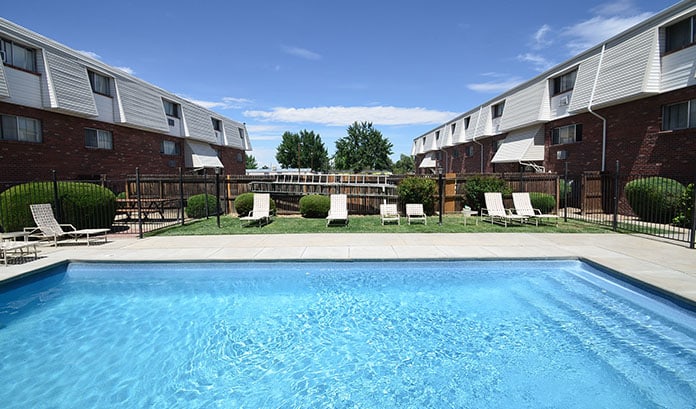 Carriage Green Apartments Image 23
