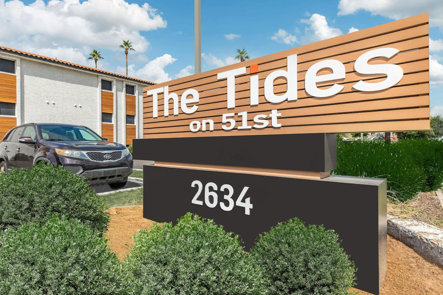 Tides on 51st Image 1