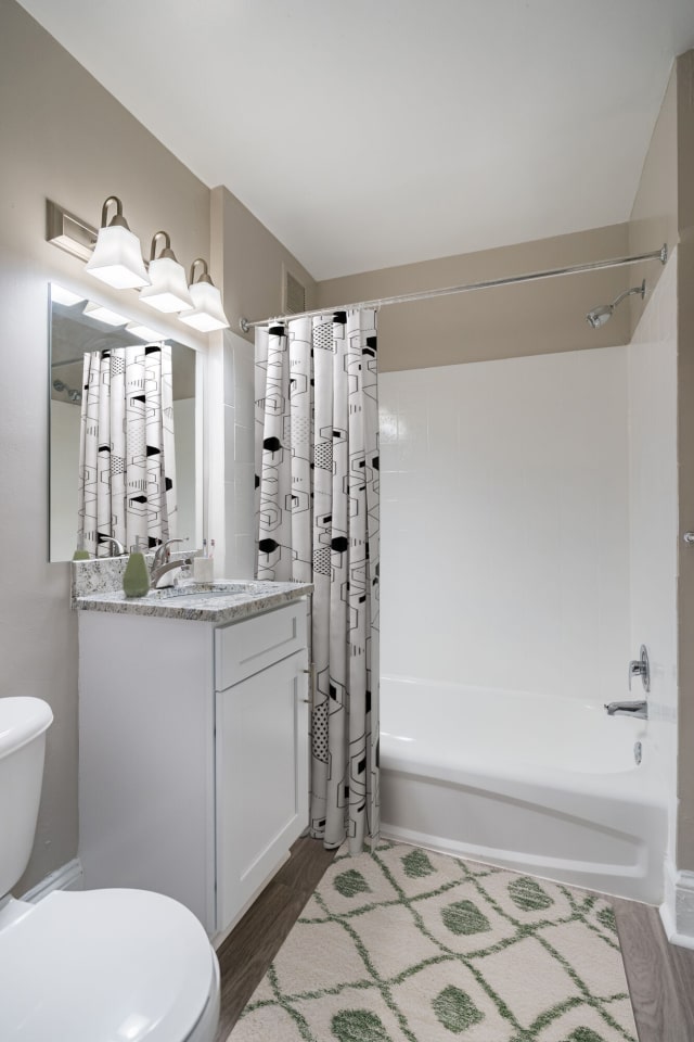 Braddock Lee Apartments Image 8