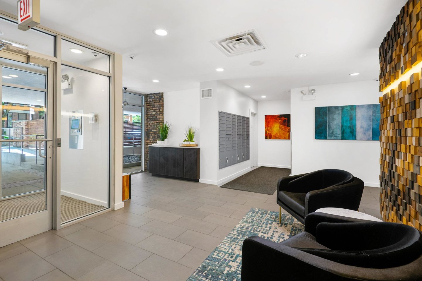 Reside on North Park Image 13