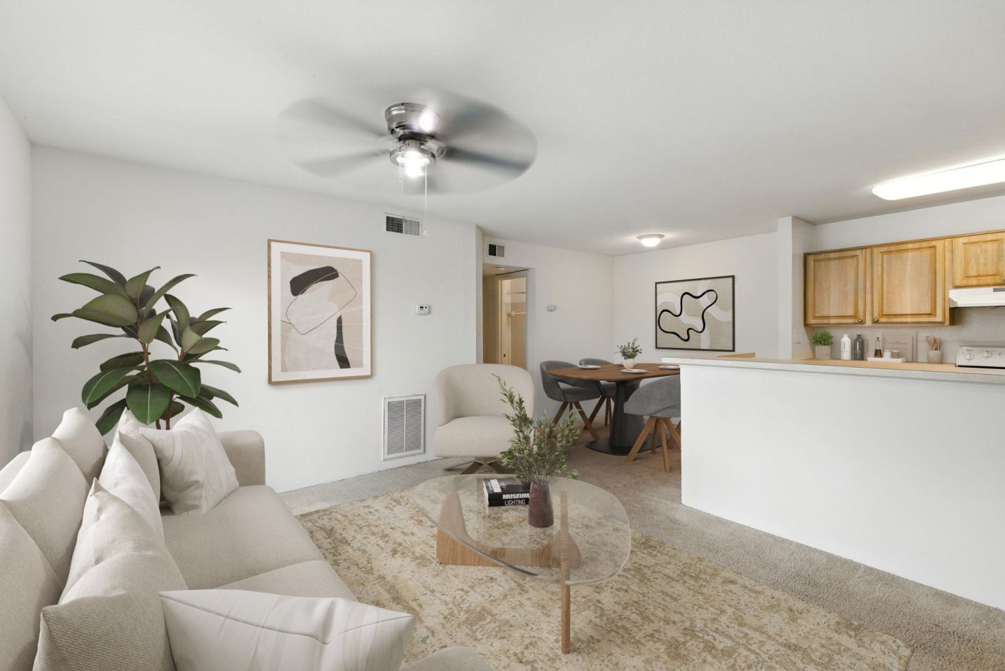 Greens at Hollymead Image 1