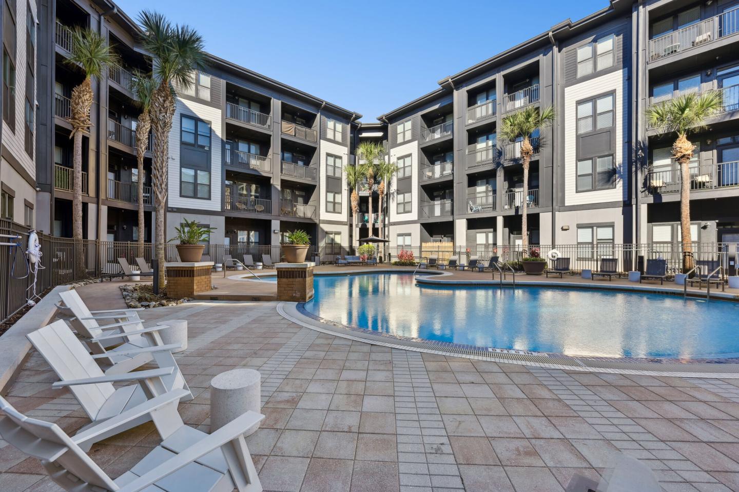 SteelHouse Orlando Image 7