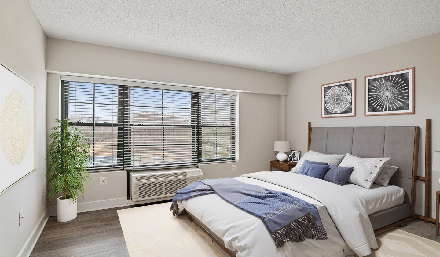 The Residences at Capital Crescent Trail Image 3