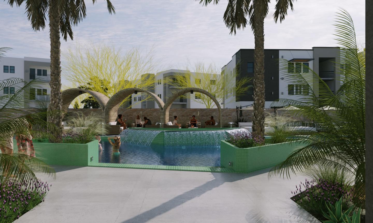 Desert Commons West Image 8