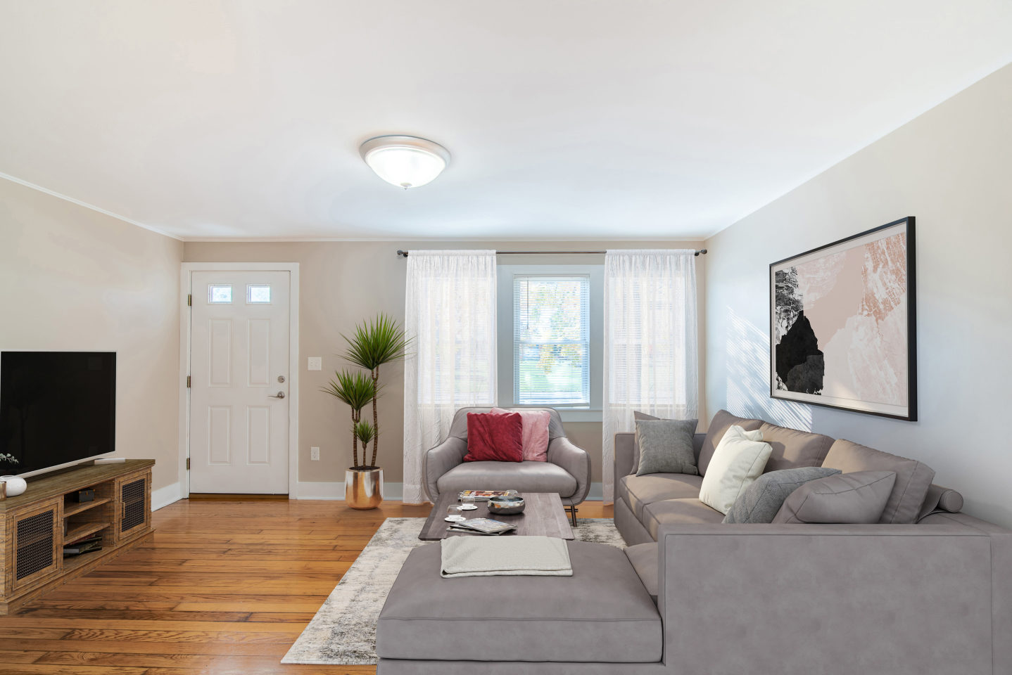 Redbank Village Image 21
