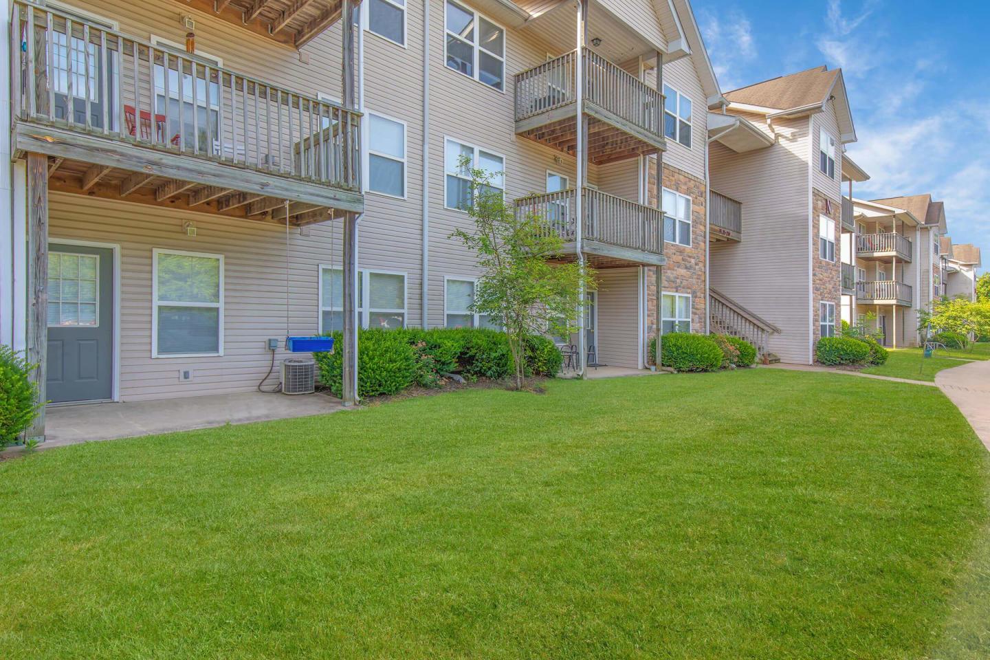 Millennium Apartments Image 9