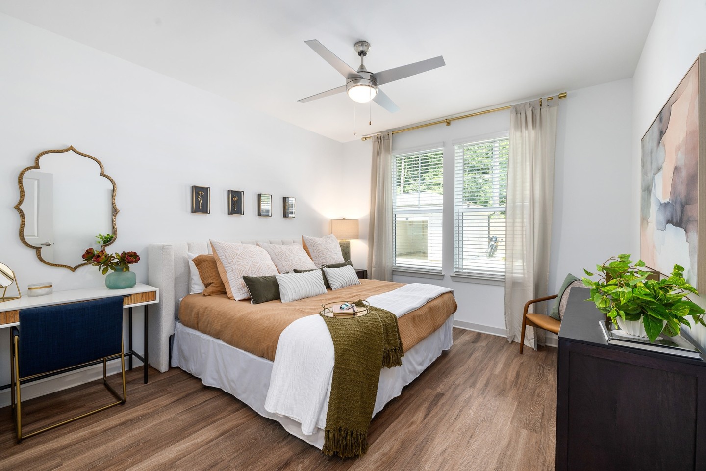 55+ Senior Living Community - Overture Tributary Apartment Homes Image 10