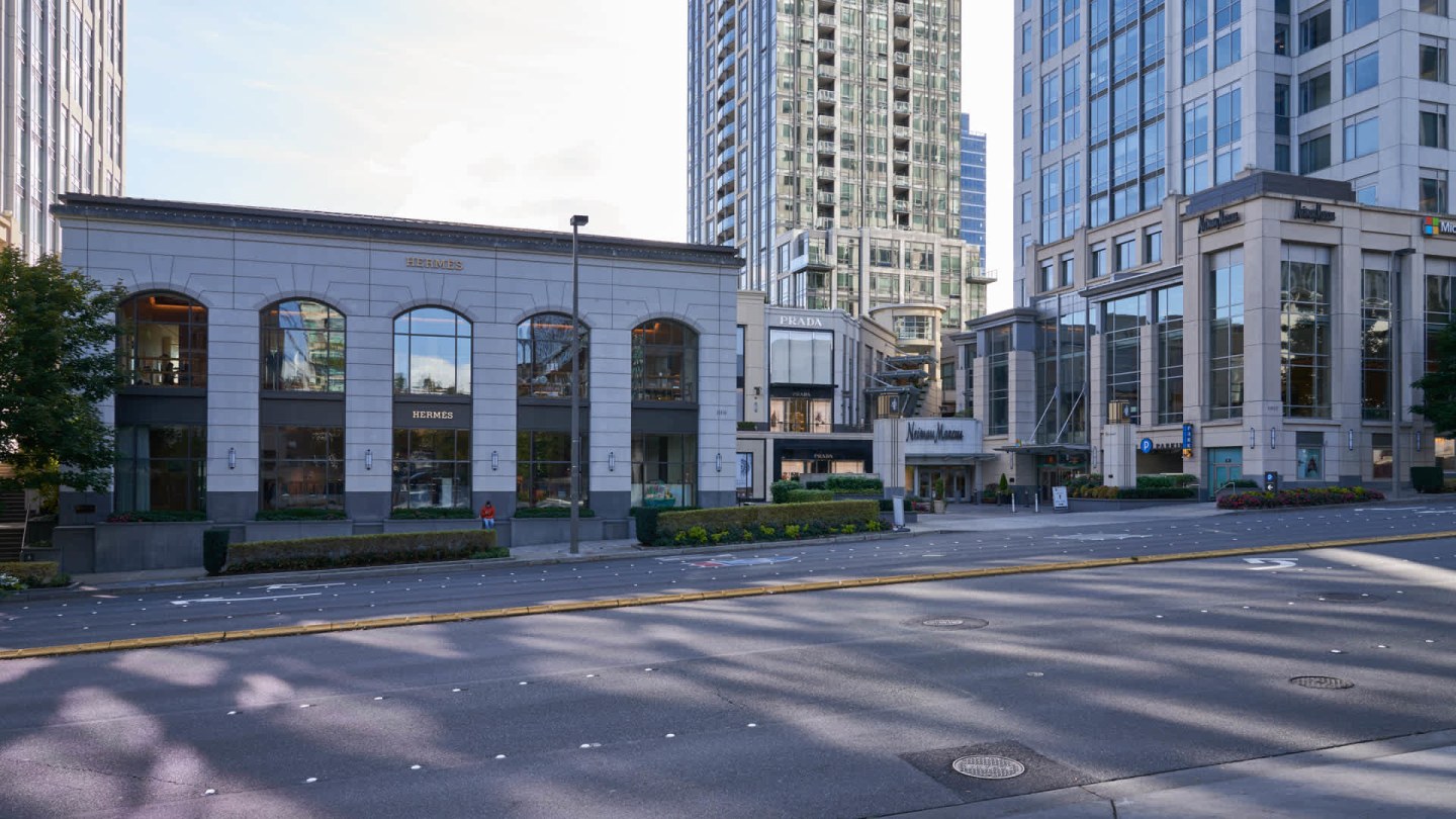 City Square Bellevue Image 51