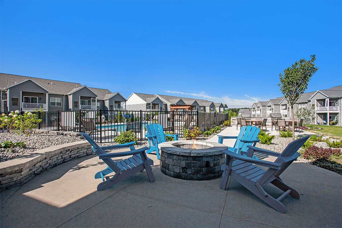 Meadow Creek Flats Apartments Image 12