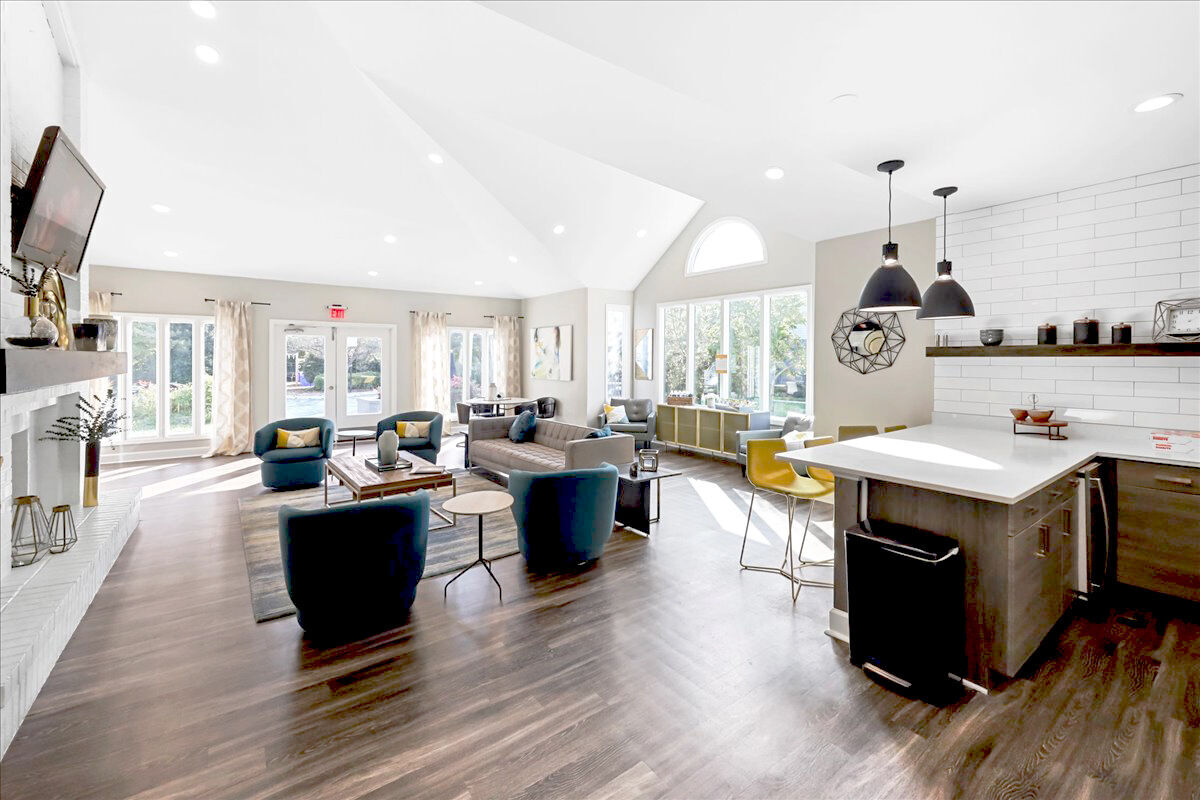 Steeplechase Apartments Image 3
