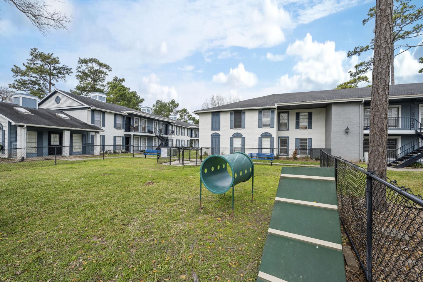 Wimbledon Apartment Homes Image 33