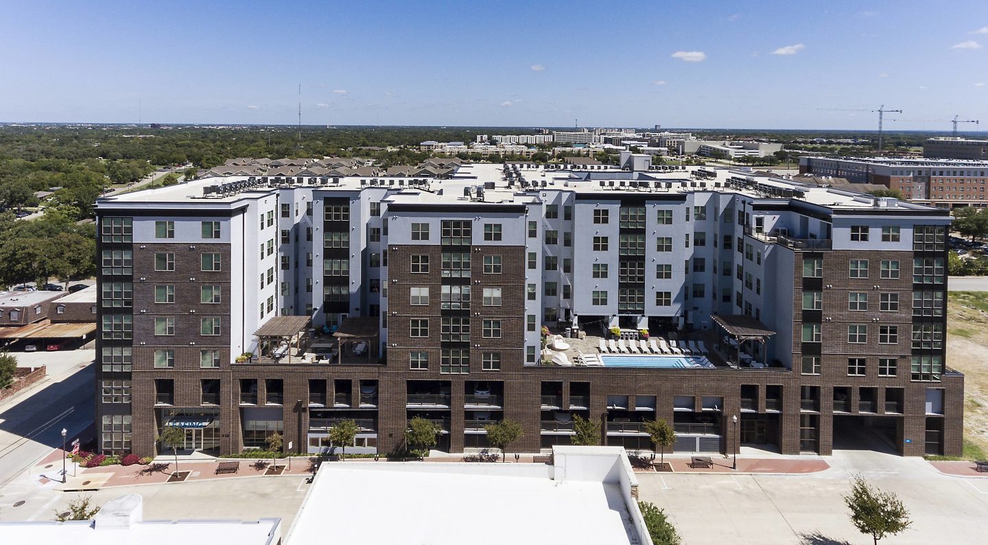 Student Housing- Hudson Image 8