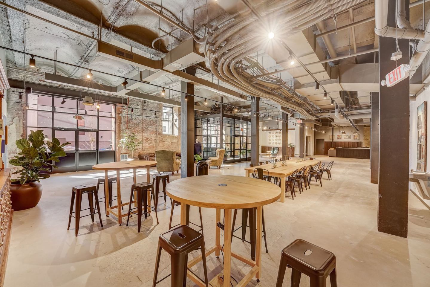 Poth Brewery Lofts Image 15