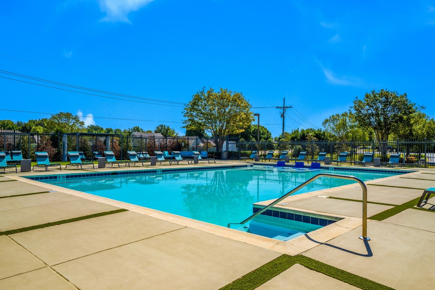 The Luxe of Southaven Image 31