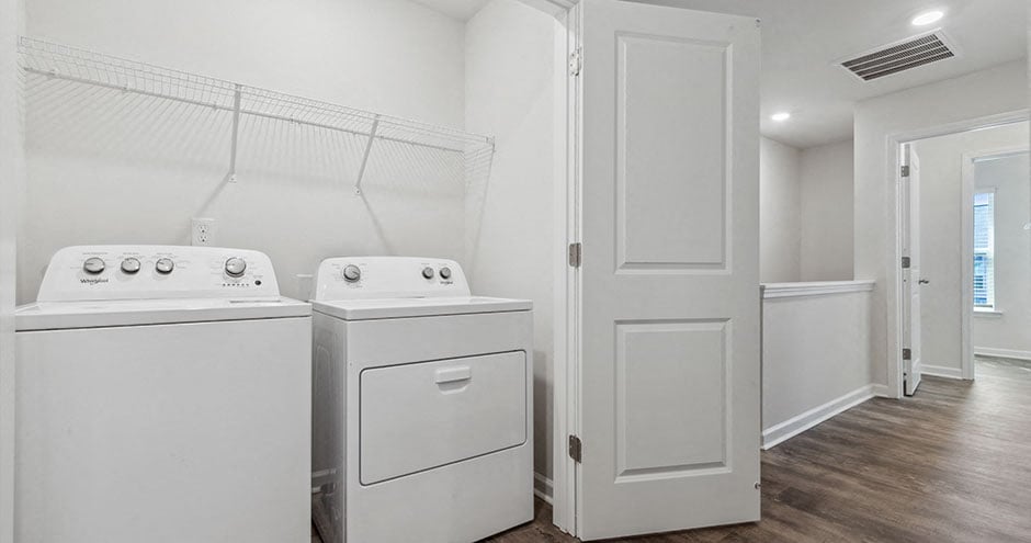 Valley View Townes Townhomes Image 16