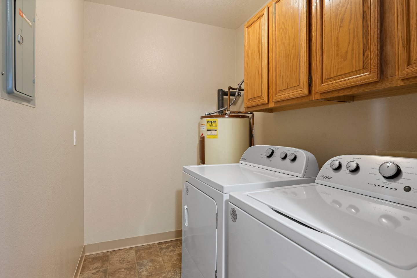 Castlerock Apartment Homes Image 7