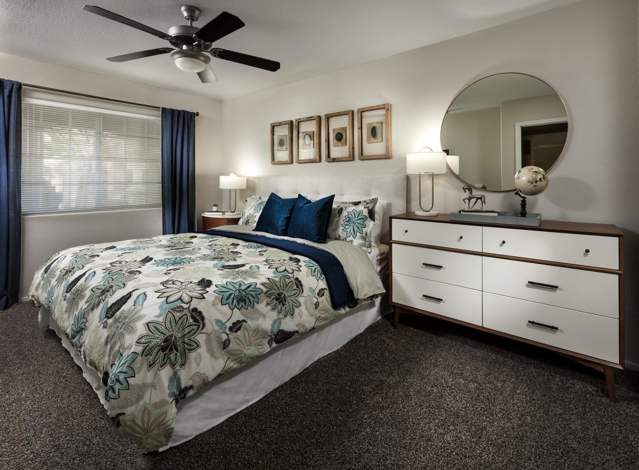 55+ Active Adult Apartment Homes - Destinations Pueblo Image 28