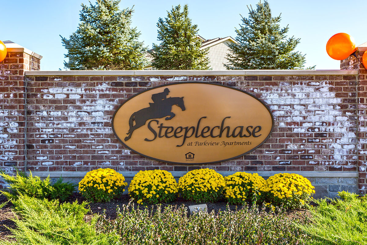 Steeplechase at Parkview Image 29