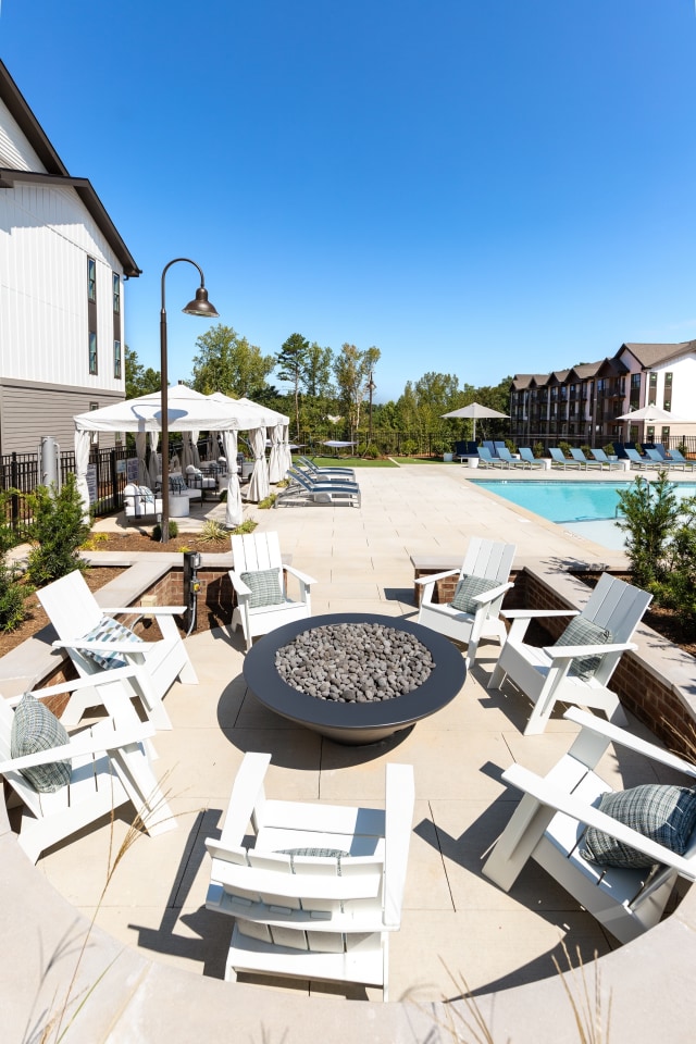 The Banks at Mt. Holly Apartments Image 42