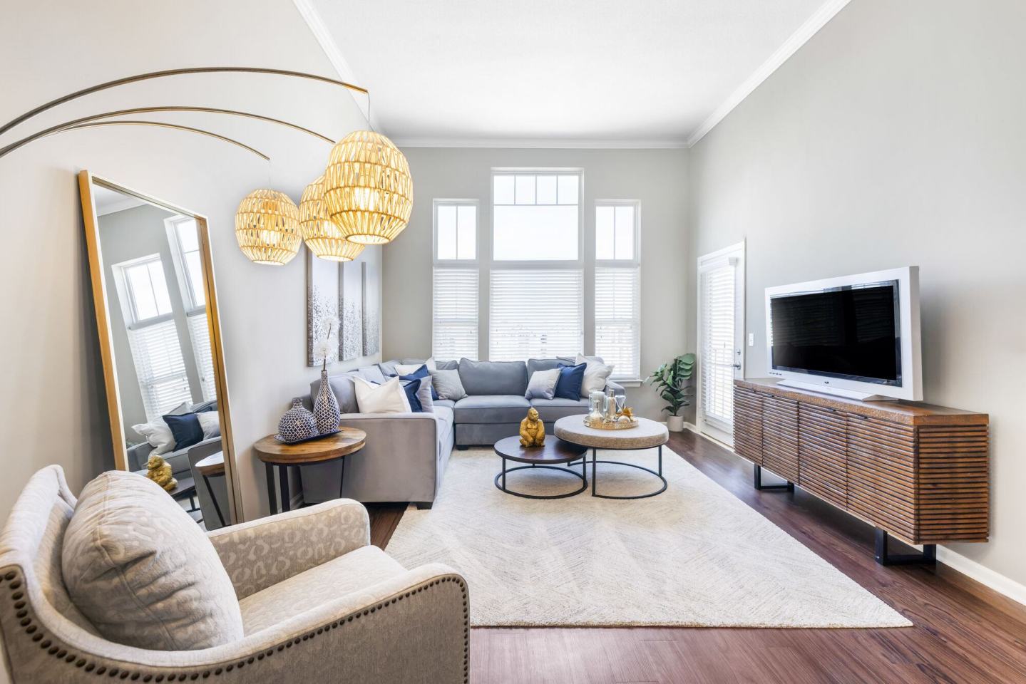 Residences at New Longview Image 20