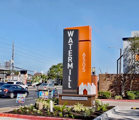 Watermill Apartments Image 1