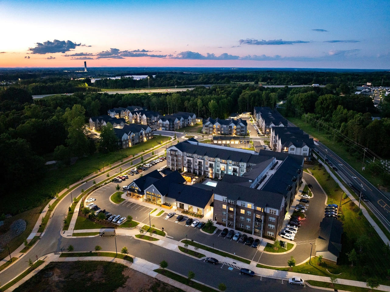 Abberly Liberty Crossing Image 2