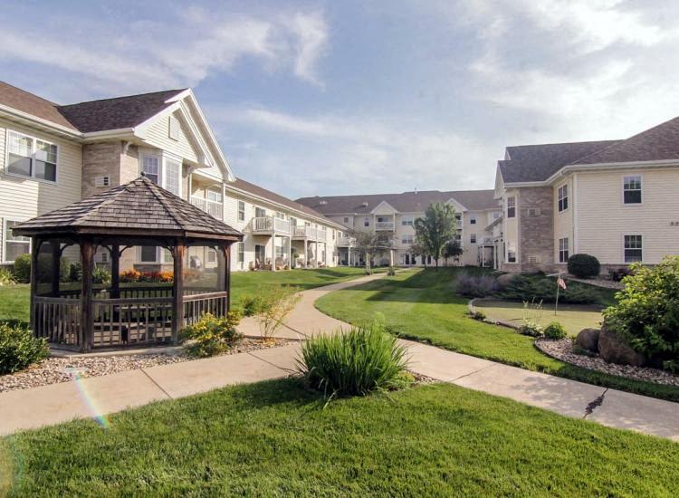 Westminster - Senior Housing Image 18
