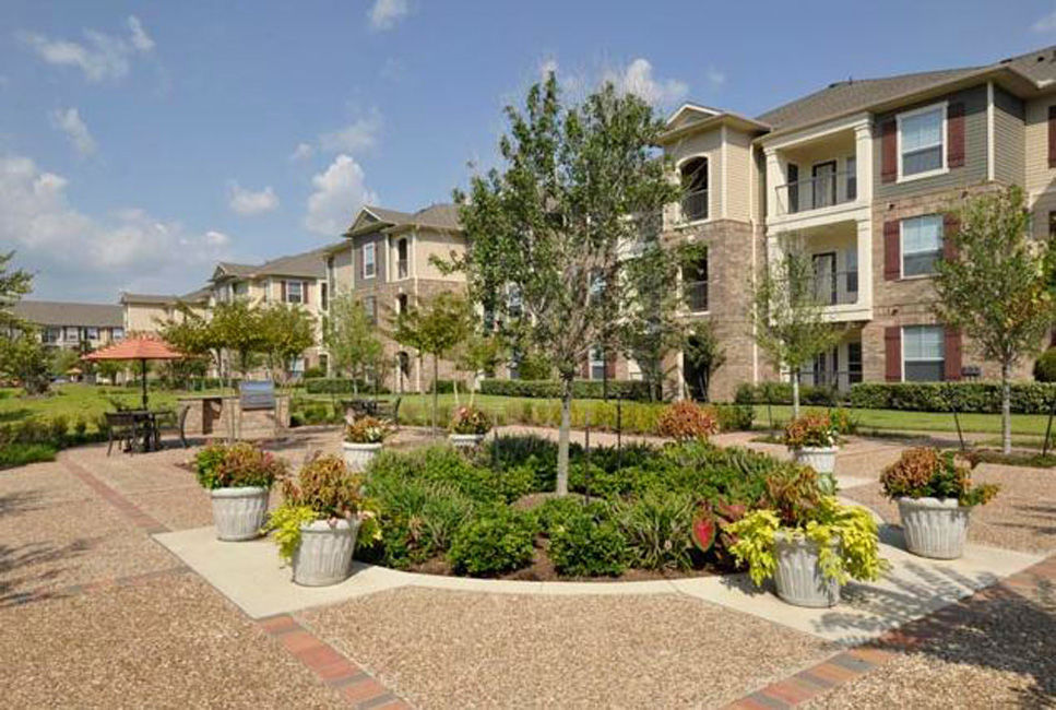 Broadstone Grand Parkway Image 10