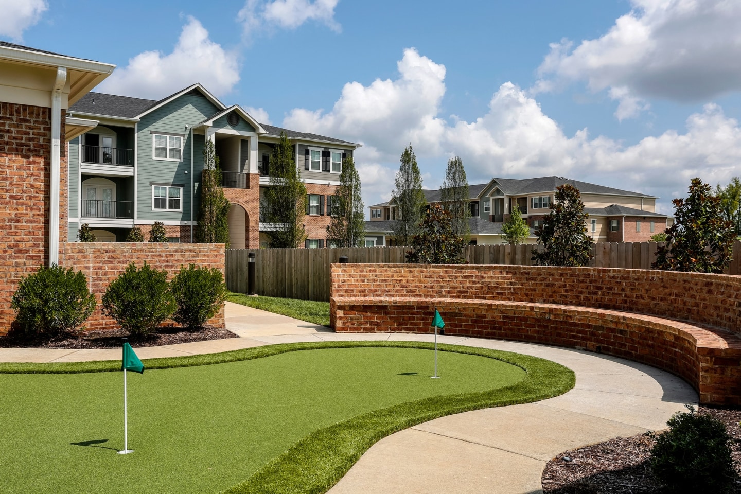 Annandale Apartment Homes Image 36