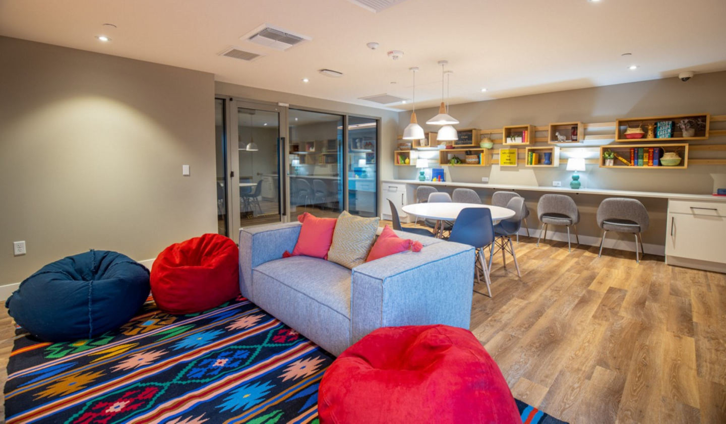 Parc Mosaic Apartment Homes Image 15